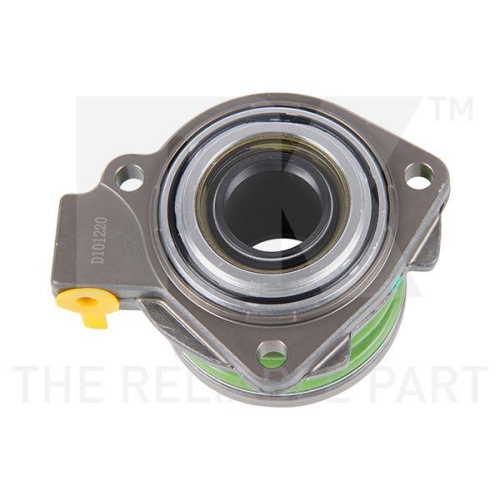 Zentralausr&uuml;cker, Kupplung NK 143606 f&uuml;r OPEL SAAB VAUXHALL