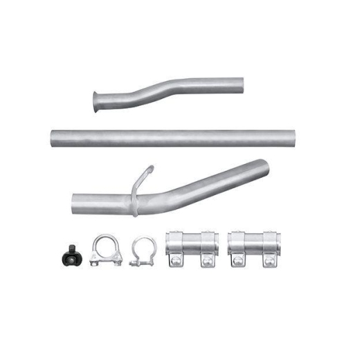 HELLA Abgasrohr 8LA 366 001-231 Easy2Fit –