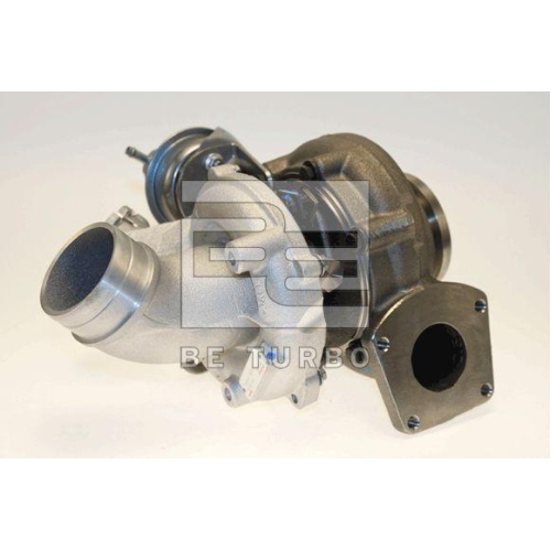 BE TURBO 127542 Lader, Aufladung f&uuml;r VAG