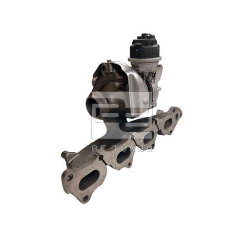 BE TURBO 130923 Lader, Aufladung f&uuml;r FIAT FORD OPEL TOYOTA CITRO&Euml;N/PEUGEOT