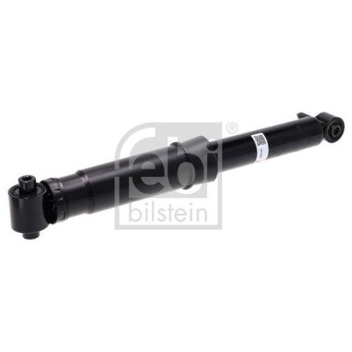 FEBI BILSTEIN 1002564 Sto&szlig;d&auml;mpfer f&uuml;r RENAULT, Hinterachse links