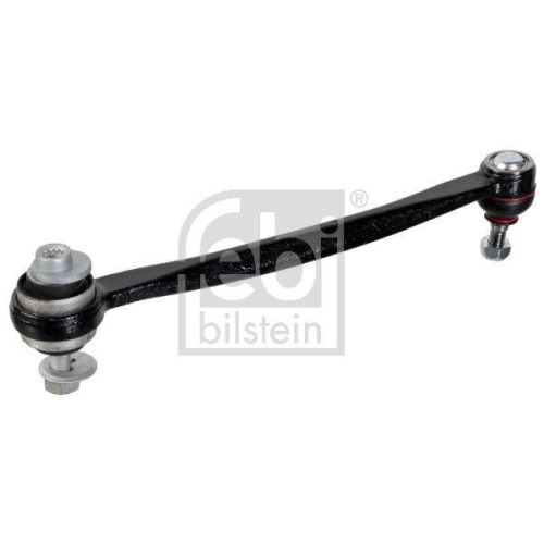 Stange/Strebe, Radaufh&auml;ngung FEBI BILSTEIN 09808 f&uuml;r MERCEDES-BENZ, Hinterachse