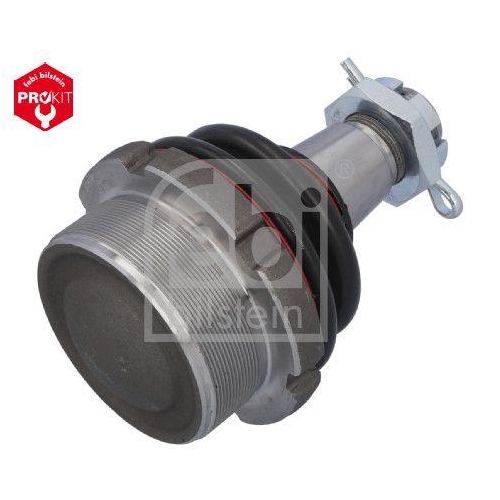 FEBI BILSTEIN Trag-/F&uuml;hrungsgelenk 175114 ProKit f&uuml;r VOLVO, Vorderachse links