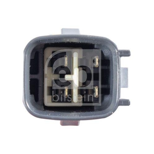 FEBI BILSTEIN Lambdasonde 177518 f&uuml;r TOYOTA HYUNDAI KIA