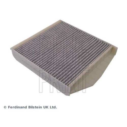 Filter, Innenraumluft BLUE PRINT ADF122522 f&uuml;r VOLVO