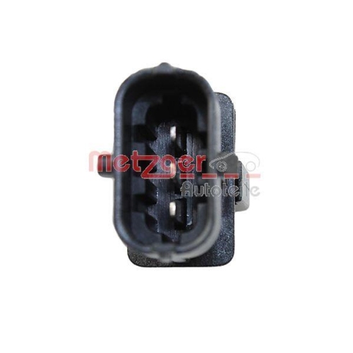 Impulsgeber, Kurbelwelle METZGER 0902404 f&uuml;r HONDA MITSUBISHI