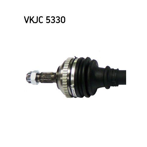 Antriebswelle SKF VKJC 5330 für CITROËN, Vorderachse rechts
