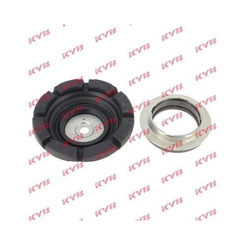Reparatursatz, Federbeinst&uuml;tzlager KYB SM1715 Suspension Mounting Kit f&uuml;r VW