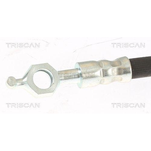 Bremsschlauch TRISCAN 8150 13367 f&uuml;r TOYOTA, Vorderachse rechts
