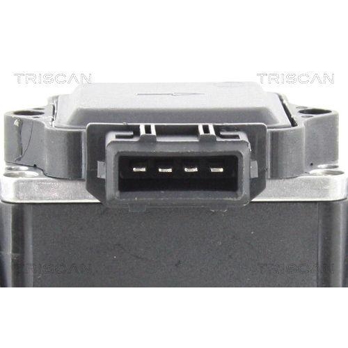 Luftmassenmesser TRISCAN 8812 24017 f&uuml;r OPEL SAAB VAUXHALL DAEWOO GENERAL MOTORS