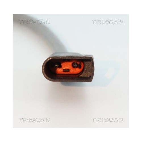 Warnkontakt, Bremsbelagverschlei&szlig; TRISCAN 8115 16004 f&uuml;r FORD, Vorderachse