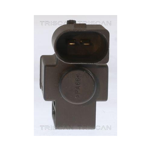 Druckwandler, Abgassteuerung TRISCAN 8813 29080 f&uuml;r VW