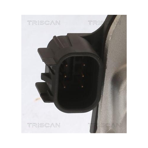 Drosselklappenstutzen TRISCAN 8820 10004 f&uuml;r OPEL VAUXHALL CHEVROLET HITACHI