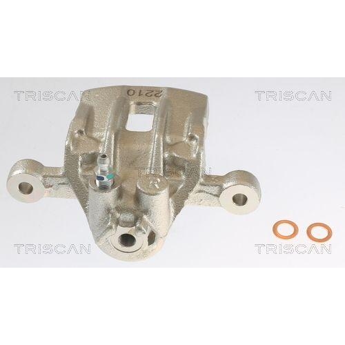 Bremssattel TRISCAN 8175 43206 f&uuml;r HYUNDAI KIA, Hinterachse rechts