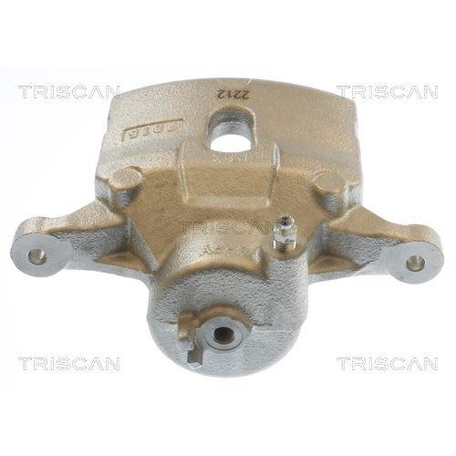 Bremssattel TRISCAN 8175 43134 f&uuml;r HYUNDAI KIA, Vorderachse rechts