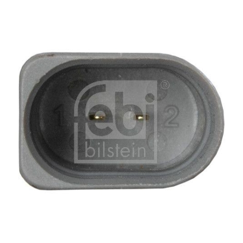 FEBI BILSTEIN K&uuml;hlerschlauch 181756 f&uuml;r AUDI SEAT SKODA VW