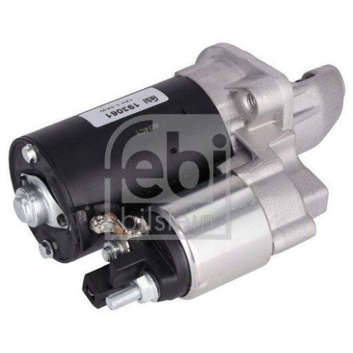 FEBI BILSTEIN Starter 193061 f&uuml;r BMW BMW (BRILLIANCE)