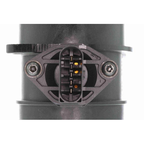 Luftmassenmesser VEMO V10-72-1021 Original VEMO Qualit&auml;t f&uuml;r AUDI SEAT SKODA VW