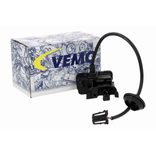 Stellelement, Zentralverriegelung VEMO V10-77-0034 Green Mobility Parts für SEAT