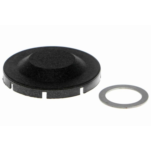 Umlenk-/F&uuml;hrungsrolle, Keilrippenriemen VAICO V20-2644 Original VAICO Qualit&auml;t