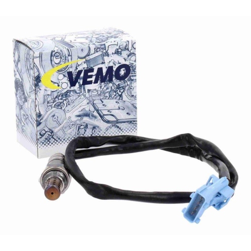 Lambdasonde VEMO V20-76-0066 Original VEMO Qualit&auml;t f&uuml;r BMW, nach Katalysator