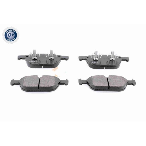 Bremsbelagsatz, Scheibenbremse VAICO V95-0167 Q+, Erstausr&uuml;sterqualit&auml;t f&uuml;r