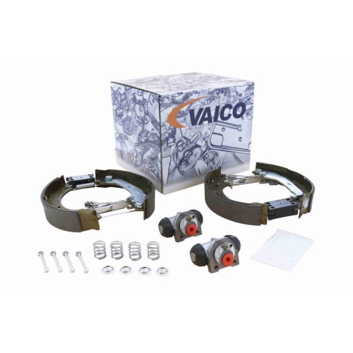Bremsbackensatz VAICO V46-1262 Original VAICO Qualit&auml;t f&uuml;r NISSAN RENAULT