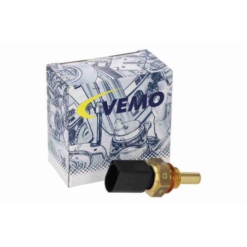 Sensor, Kühlmitteltemperatur VEMO V45-72-0113 Original VEMO Qualität für PORSCHE