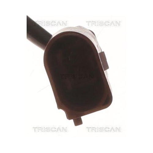 Sensor, Abgastemperatur TRISCAN 8826 29186 f&uuml;r AUDI