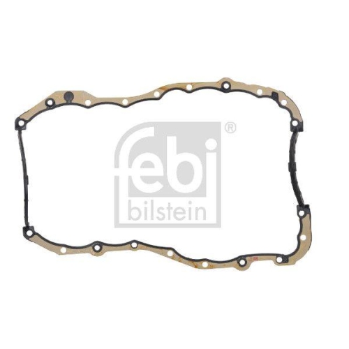 Dichtung, Ölwanne FEBI BILSTEIN 196543 für RENAULT