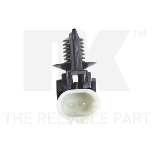 Warnkontakt, Bremsbelagverschlei&szlig; NK 280244 f&uuml;r LAND ROVER, Hinterachse