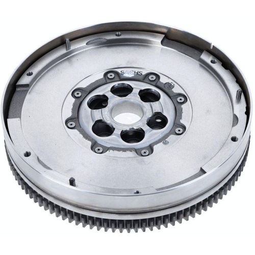 Kupplungssatz SACHS 2290 601 076 ZMS Modul XTend plus CSC f&uuml;r