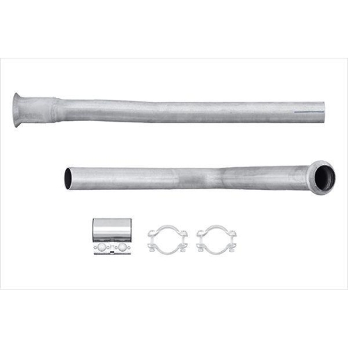 HELLA Abgasrohr 8LA 366 001-241 Easy2Fit –