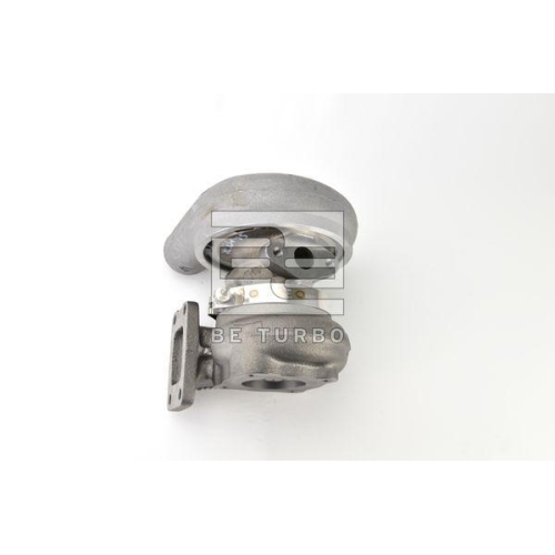 BE TURBO 124280 Lader, Aufladung f&uuml;r IVECO FENDT DEUTZ