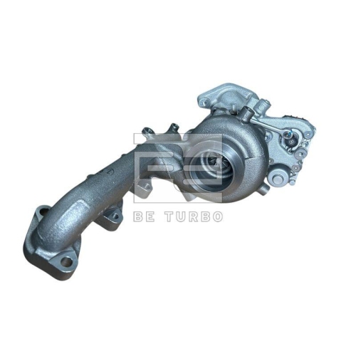 BE TURBO 132249 Lader, Aufladung f&uuml;r HYUNDAI