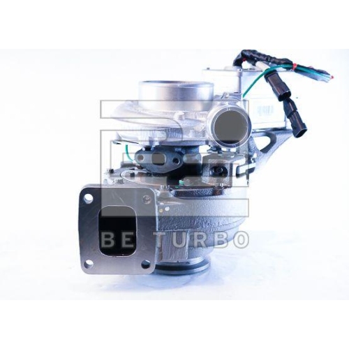 BE TURBO 129644 Lader, Aufladung f&uuml;r CLAAS JOHN DEERE