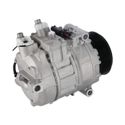 FEBI BILSTEIN 1006901 Kompressor, Klimaanlage f&uuml;r MERCEDES-BENZ
