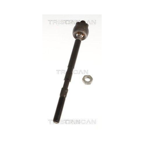 TRISCAN 8500 84201 Axialgelenk, Spurstange f&uuml;r BYD, Vorderachse beidseitig