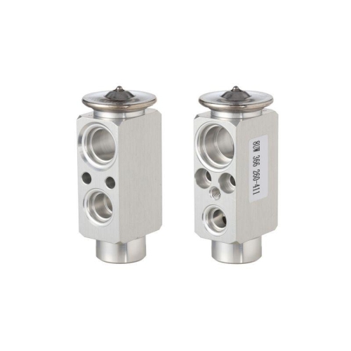 HELLA 8UW 366 260-411 Expansionsventil, Klimaanlage >>> Easy2Fit <<< f&uuml;r AUDI VW