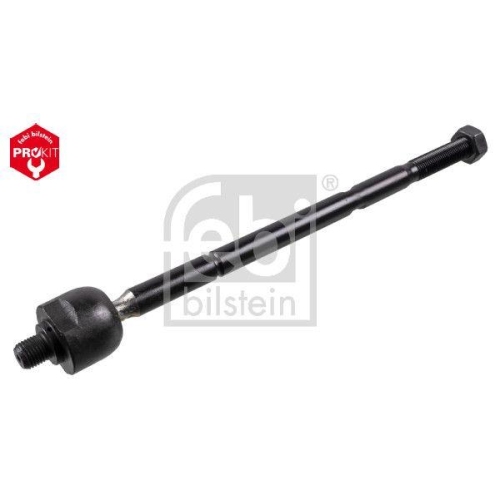 FEBI BILSTEIN Axialgelenk, Spurstange 12759 ProKit f&uuml;r FIAT LANCIA
