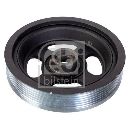 FEBI BILSTEIN Riemenscheibe, Kurbelwelle 179969 f&uuml;r HYUNDAI KIA