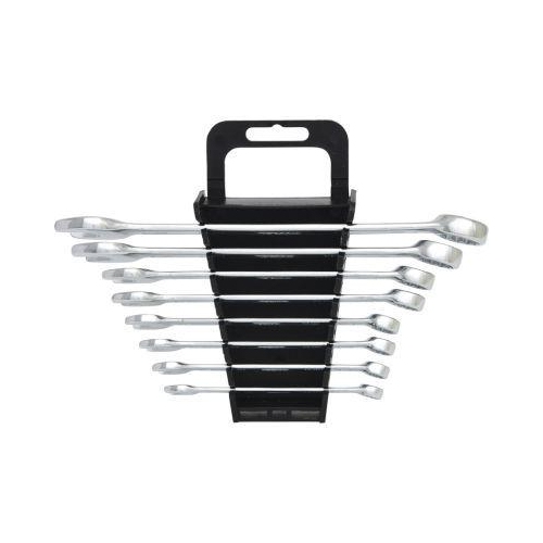 Ring-/Gabelschlüsselsatz KS TOOLS 517.0048 für