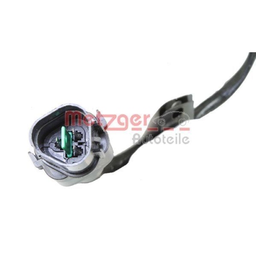 Impulsgeber, Kurbelwelle METZGER 0902405 f&uuml;r HYUNDAI