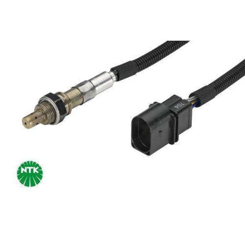 Lambdasonde NTK 1842 für AUDI SEAT SKODA VW LAMBORGHINI BENTLEY