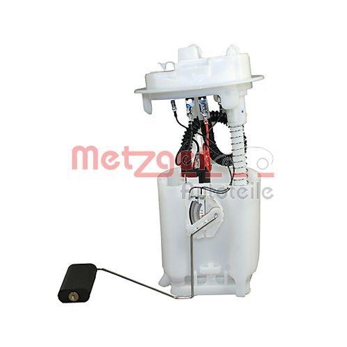 Kraftstoff-F&ouml;rdereinheit METZGER 2250057 f&uuml;r CITRO&Euml;N/PEUGEOT