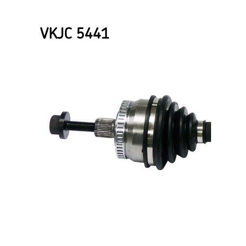 Antriebswelle SKF VKJC 5441 f&uuml;r AUDI VW, Vorderachse links