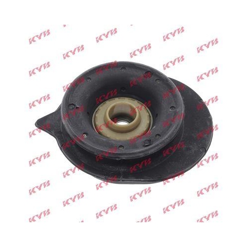 Reparatursatz, Federbeinst&uuml;tzlager KYB SM1810 Suspension Mounting Kit f&uuml;r FIAT