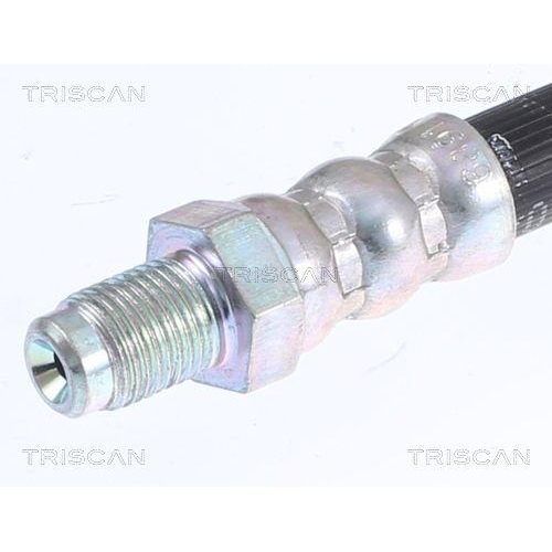 Bremsschlauch TRISCAN 8150 24239 f&uuml;r OPEL VAUXHALL, Hinterachse