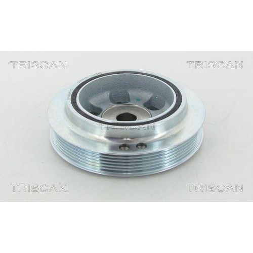 Riemenscheibe, Kurbelwelle TRISCAN 8643 15011 f&uuml;r IVECO IRISBUS