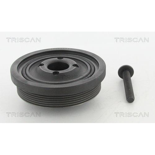 Riemenscheibe, Kurbelwelle TRISCAN 8643 16001a f&uuml;r FORD